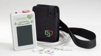Langzeit-EKG-System